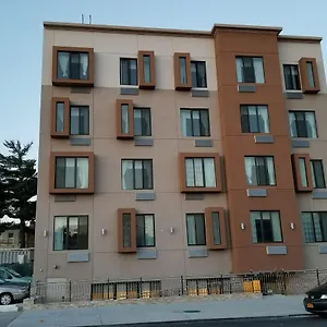 Hotel Hillside **
